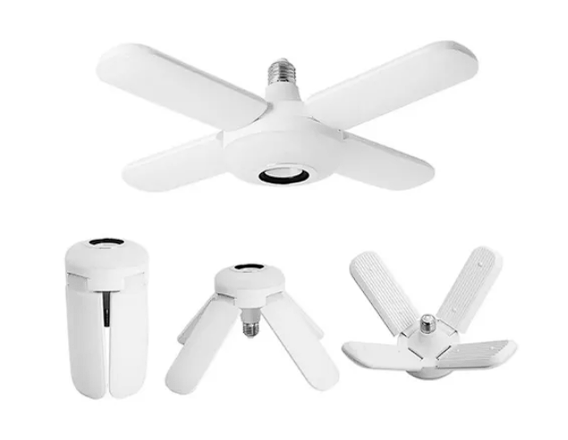 Miniatura 3 de LAMPARA BOMBILLO RGB